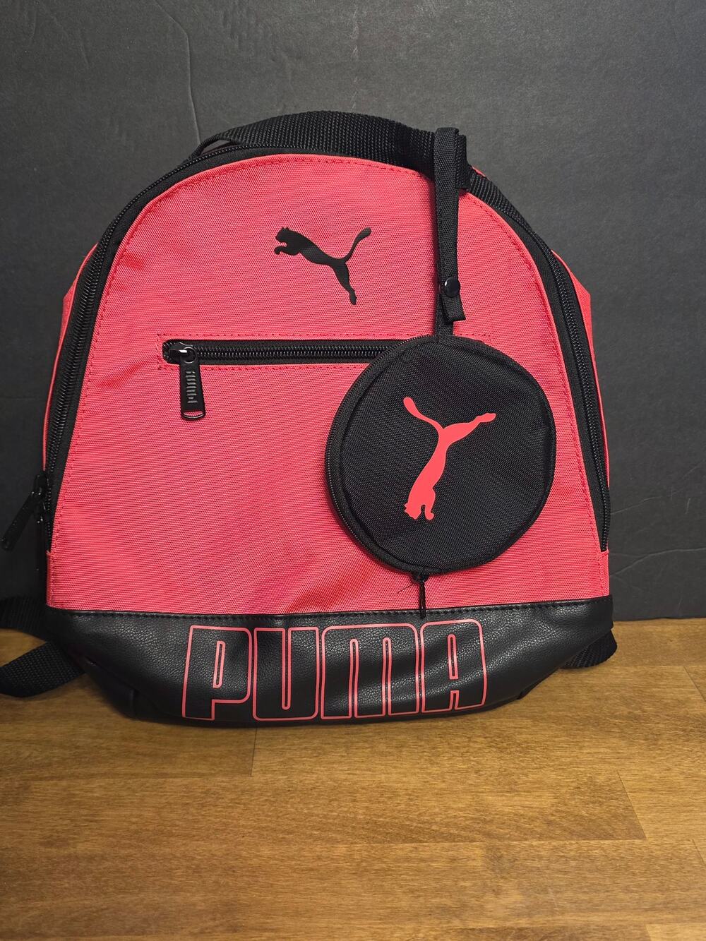PUMA Core Up backpack